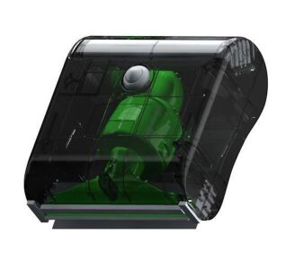 FLUX Turbo 2.0 - 2