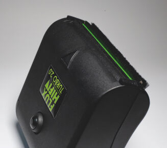 FLUX Turbo 2.0 - 3
