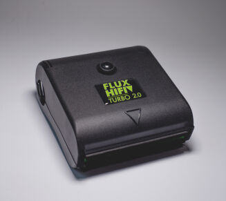 FLUX Turbo 2.0 - 4