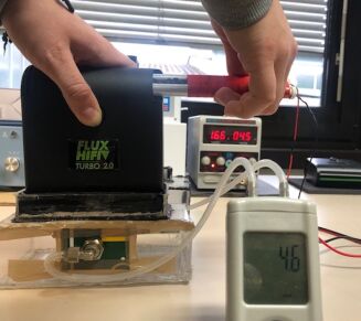 FLUX Turbo 2.0 - 7