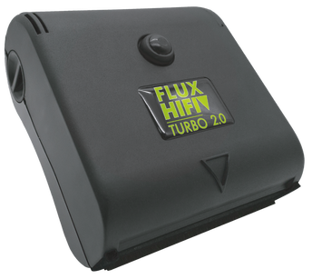 FLUX Turbo 2.0