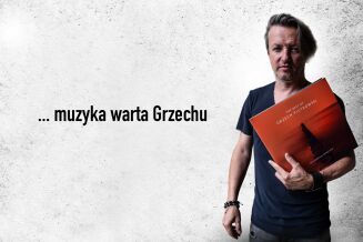 DNA006: Grzech Piotrowski - The Best Of 2LP - 7