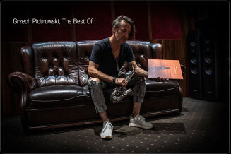 DNA006: Grzech Piotrowski - The Best Of 2LP - 11