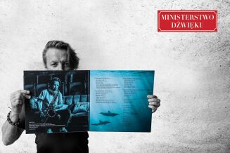 DNA006: Grzech Piotrowski - The Best Of 2LP - 6