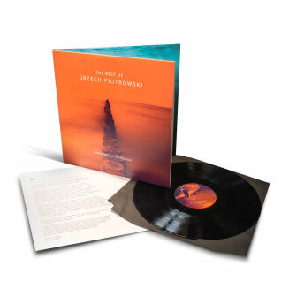DNA006: Grzech Piotrowski - The Best Of 2LP - 3