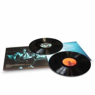 DNA006: Grzech Piotrowski - The Best Of 2LP - 5