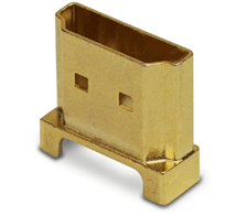 Kordz przewód HDMI 4K EVO-HD0300R 3m - 3