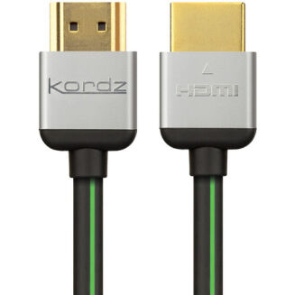 Kordz przewód HDMI 4K EVO-HD0300R 3m - 5
