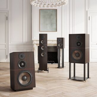 Revival Audio Atalante 4 heban - 12