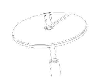 Lyngdorf‎⠀MH Stand (MH-2/MH-3) - 2