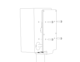 Lyngdorf‎⠀MH Stand (MH-2/MH-3) - 3