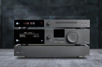Lyngdorf TDAI-3400 High End Analog Phono - 6