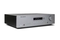 Cambridge Audio AXR100D - salon audio Warszawa al. Krakowska 223 +48 606 553 190 - 2
