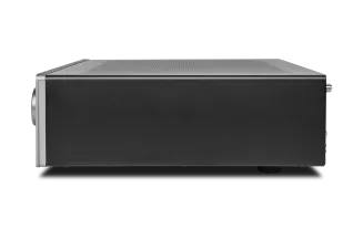 Cambridge Audio AXR100D - salon audio Warszawa al. Krakowska 223 +48 606 553 190 - 3