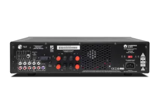 Cambridge Audio AXR100D - salon audio Warszawa al. Krakowska 223 +48 606 553 190 - 5