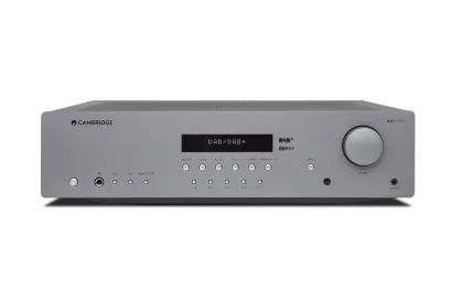 Cambridge Audio AXR100D - salon audio Warszawa al. Krakowska 223 +48 606 553 190