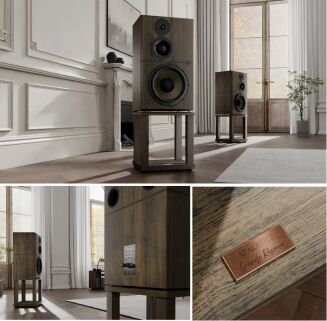 Revival Audio Atalante Grande Réserve - 10