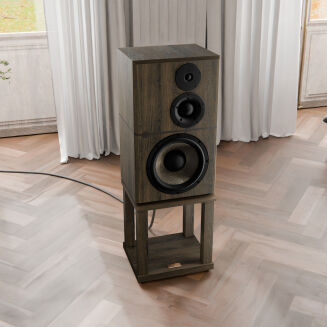 Revival Audio Atalante Grande Réserve - 5