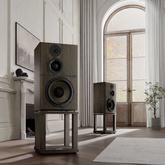 Revival Audio Atalante Grande Réserve - 6