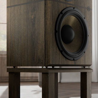 Revival Audio Atalante Grande Réserve - 12