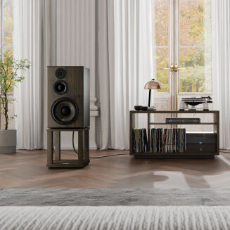 Revival Audio Atalante Grande Réserve - 11