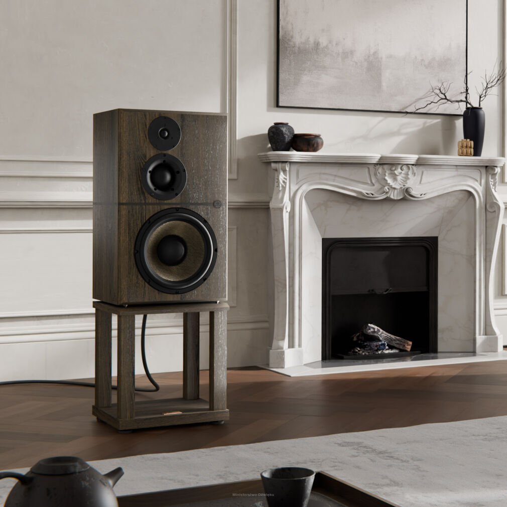 Revival Audio Atalante Grande Réserve