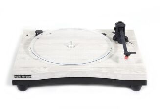 New Horizon Audio 190i jasne winylowe drewno (AT-91R) - 2