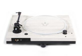 New Horizon Audio 190i jasne winylowe drewno (AT-91R) - 3