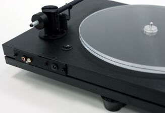 New Horizon Audio 190i jasne winylowe drewno (AT-91R) - 7
