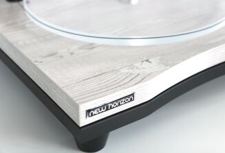 New Horizon Audio 190i jasne winylowe drewno (AT-91R) - 4