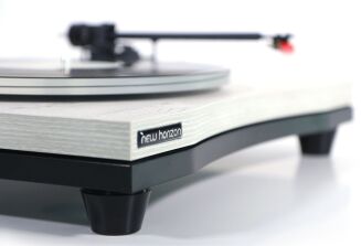 New Horizon Audio 190i jasne winylowe drewno (AT-91R) - 5