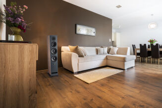 Davis Acoustics Krypton 9 orzech - 6