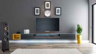 Davis Acoustics Krypton 9 orzech - 8