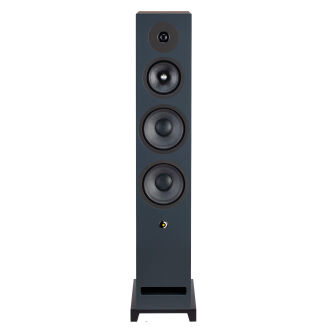 Davis Acoustics Krypton 9 orzech - 3