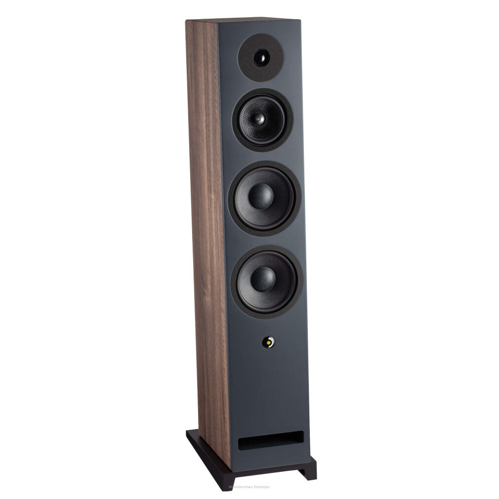 Davis Acoustics Krypton 9 orzech