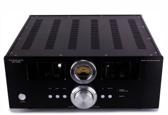 Pier Audio MS-1000 SE czarny - 2