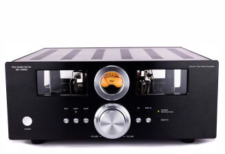 Pier Audio MS-1000 SE czarny - 3
