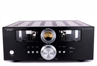 Pier Audio MS-1000 SE czarny - 4