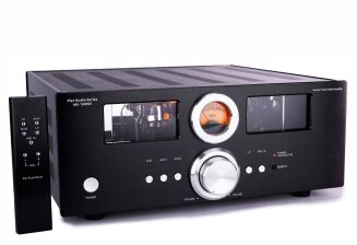 Pier Audio MS-1000 SE czarny - 5