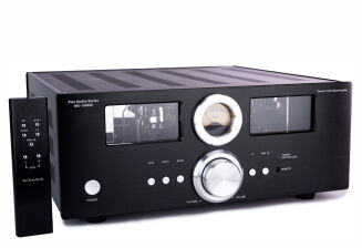 Pier Audio MS-1000 SE czarny - 6