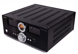 Pier Audio MS-1000 SE czarny - 7