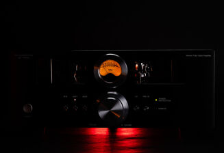 Pier Audio MS-1000 SE czarny - 9