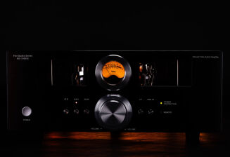 Pier Audio MS-1000 SE czarny - 10
