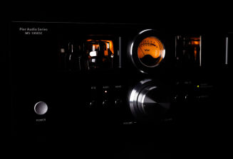 Pier Audio MS-1000 SE czarny - 11