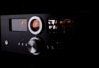 Pier Audio MS-1000 SE czarny - 13