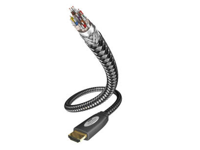 Inakustik Exzellenz HDMI 0,75m *Salon Warszawa al. Krakowska 223* tel. 606-553-190