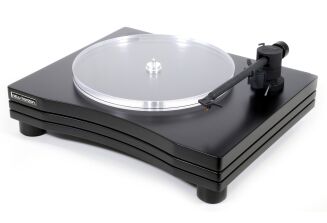 New Horizon Audio 203i czarny (AT-VM520EB) - 2
