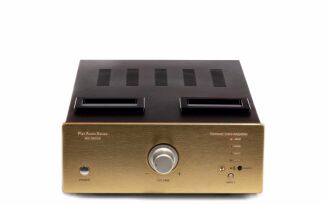 Pier Audio MS-380 SE złoty - 2