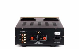 Pier Audio MS-380 SE złoty - 7