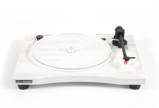 New Horizon Audio 129i jasne winylowe drewno (AT-91R) - 2